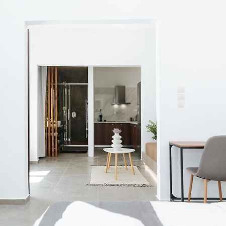 Athena City Apartment Atenas Exterior foto